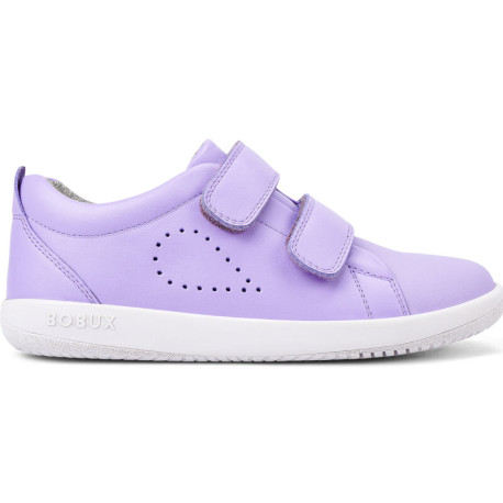 Schoenen KID+ Grass Court Lilac - Bobux