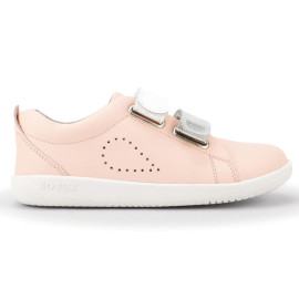 Schoenen KID+ Grass Court Switch Sea - Bobux