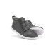 Schoenen KID+ Hi Court Smoke - Bobux