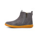 Schoenen KID+ Jodhpur Charcoal Starburst - Bobux