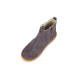 Schoenen KID+ Jodhpur Charcoal Starburst - Bobux