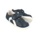 Schoenen Step Up Comet Navy White - Bobux