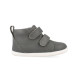 Schoenen Step Up Grass Court High Smoke - Bobux