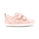 Schoenen Step Up Grass Court Seashell - Bobux