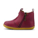 Schoenen Step Up Jodhpur Boysenberry - Bobux