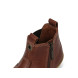 Schoenen Step Up Jodhpur Toffee - Bobux