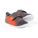 Schoenen Step Up Nano Flame - Bobux