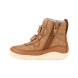 Schoenen Step Up Patch Caramel - Bobux