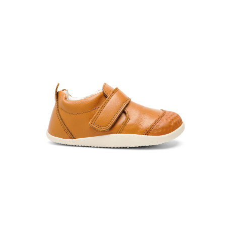 Schoenen Xplorer Go Caramel - Bobux