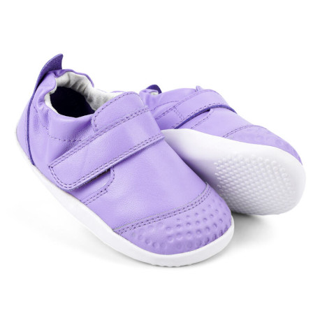 Schoenen Xplorer Go Lilac - Bobux