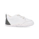 Schoenen Xplorer Sport White+Smoke - Bobux