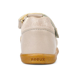 Sandalen I Walk Cross Jump Taupe - Bobux