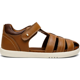 Sandalen KID+ Roam Caramel Toffee - Bobux