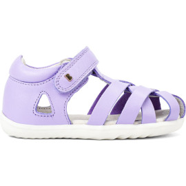 Sandalen Step Up Tropican II Lilac - Bobux