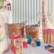 Houten Popcorn machine voor kinderen - Le Toy Van