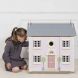 Houten poppenhuis Laurier huis - vanaf 3 jaar - Le Toy Van