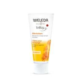 Verzorgende Calendula baby billenbalsem - 75 ml