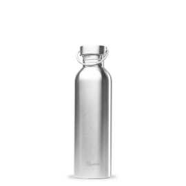 Drinkfles - Inox - 1 L