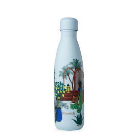 Roestvrijstalen isoleerfles - Voyage - Tanger - 500ml - Qwetch