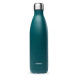 Isotherme drinkfles - Mat Smaragdgroen - 750ml