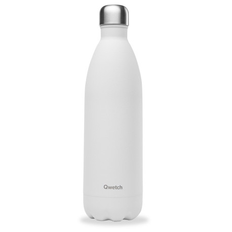 Thermosfles - Matt White - 1000 ml