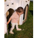 Kid-Eco - witte kasteel