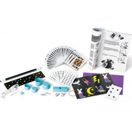 super kit de magie