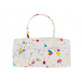 sac de plage 2 en 1 pour poupée Ma Corolle