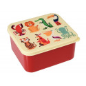 beestige lunchbox 'Colourful Creatures'