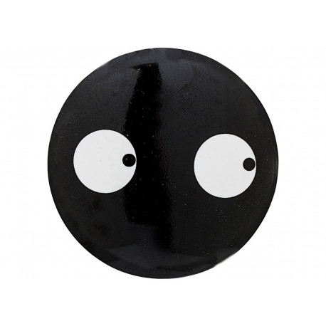 patère en céramique 'yeux' patère en céramique 'yeux'
