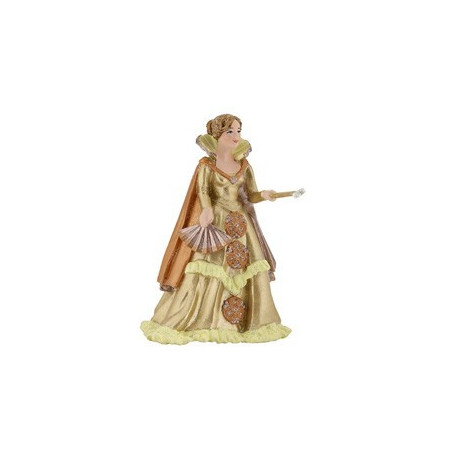 figurine reine féerique figurine reine féerique