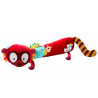 Grote activiteitenknuffel - Georges