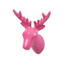 design kapstokje 'dear deer'
