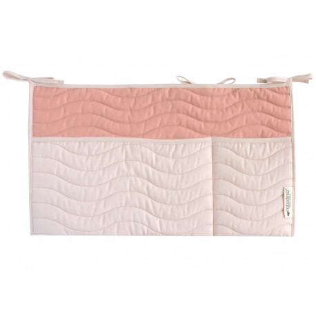 Handige Sevilla opberger - Bloom pink Handige Sevilla opberger - Bloom pink
