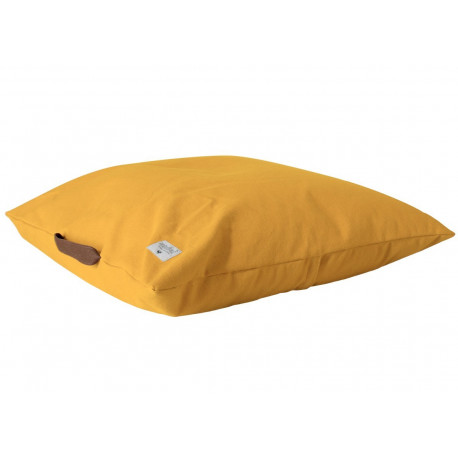 Trendy Kalahari beanbag / zitkussen - Farniente yellow Trendy Kalahari beanbag / zitkussen - Farniente yellow