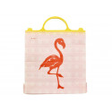 Hippe koelzak flamingo - Sweet, sweet summers