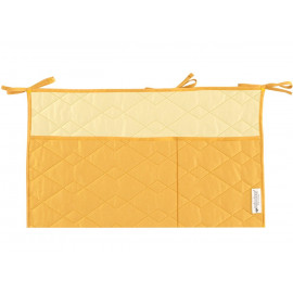 Sevilla Opberger - Farniente Yellow