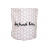 Roze opbergmand - My Favorite Things