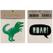 Plaktattoos - Roar