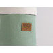 Medium Tango mandje - Provence green