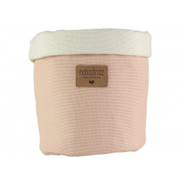 Medium Tango mandje - Bloom pink