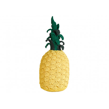 zomerse crochet ananas XL zomerse crochet ananas XL