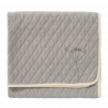 Nordic wiegdeken - Gull Grey (75x100)