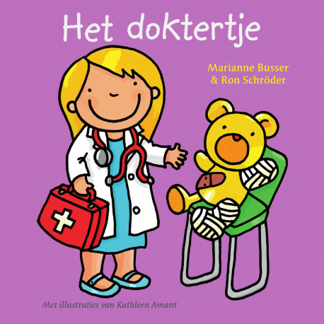 het doktertje het doktertje