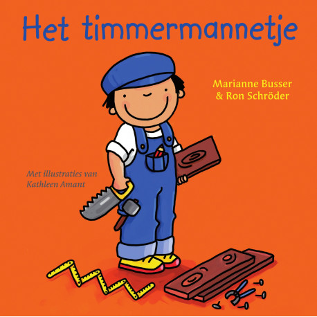 het timmermannetje het timmermannetje