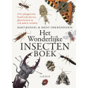 Super interessant boek - Het wonderlijke insectenboek