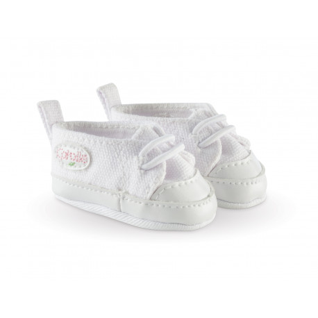 witte sneakers witte sneakers