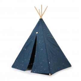 phoenix tipi gold stella-night blue