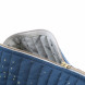 NY weekend tas gold stella-night blue