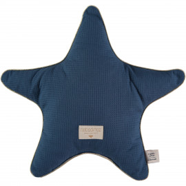 aristote star kussen night blue